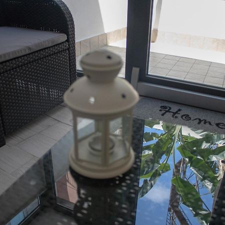 Le Torri Dell'Acqua Apartamento Palermo Exterior foto