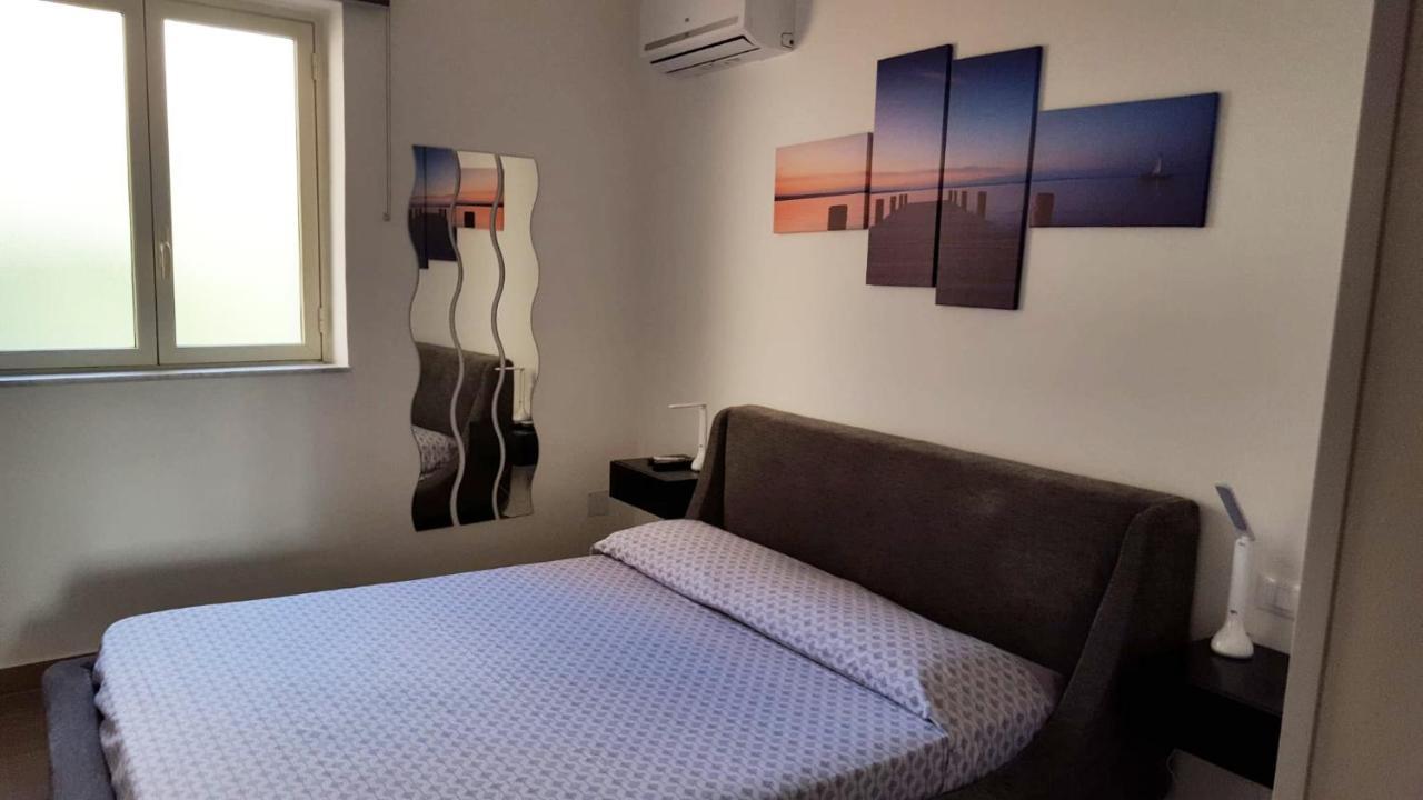 Le Torri Dell'Acqua Apartamento Palermo Exterior foto