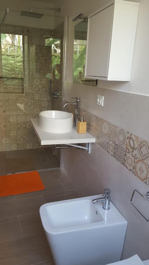 Le Torri Dell'Acqua Apartamento Palermo Exterior foto