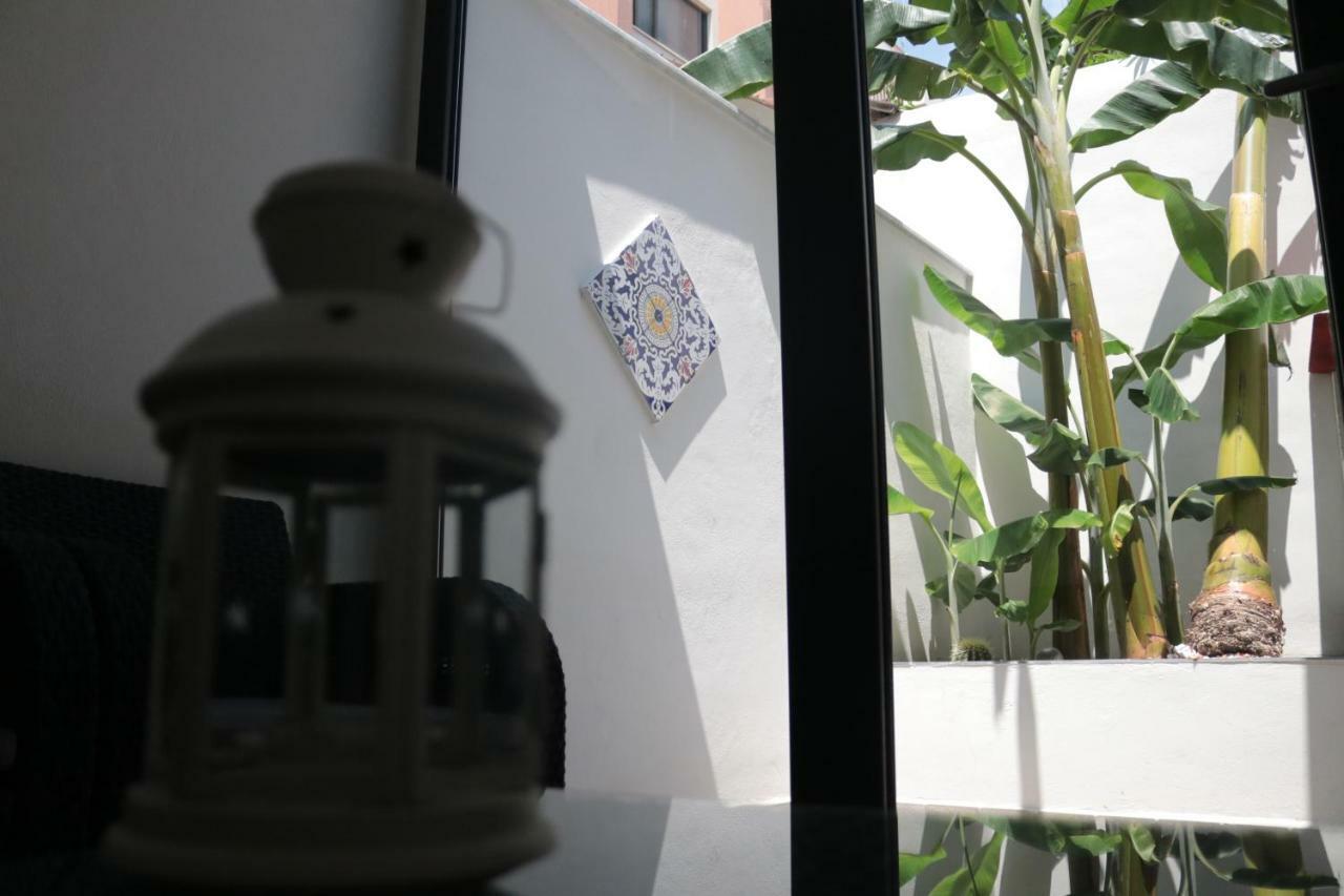 Le Torri Dell'Acqua Apartamento Palermo Exterior foto