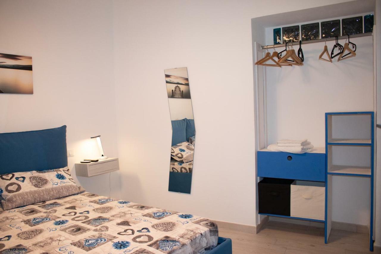 Le Torri Dell'Acqua Apartamento Palermo Exterior foto