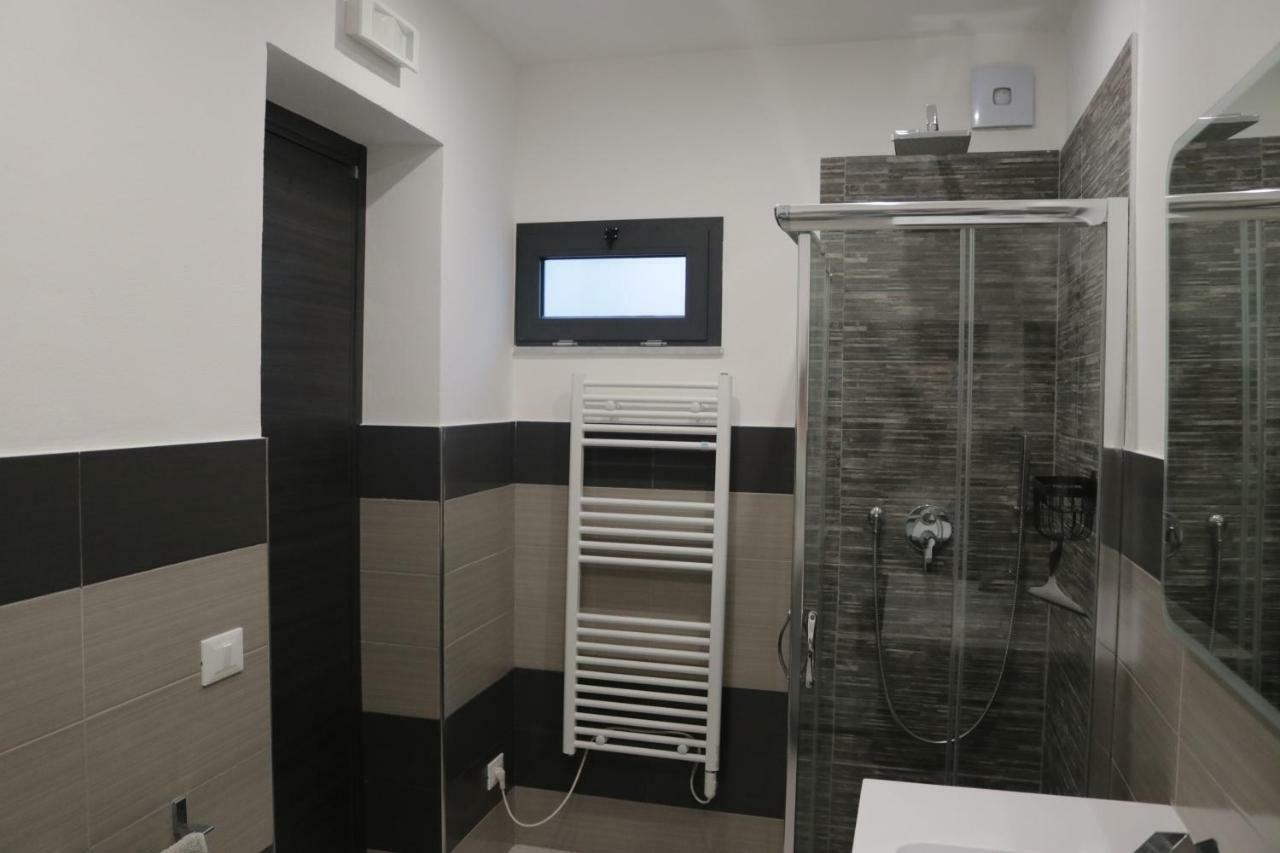 Le Torri Dell'Acqua Apartamento Palermo Exterior foto
