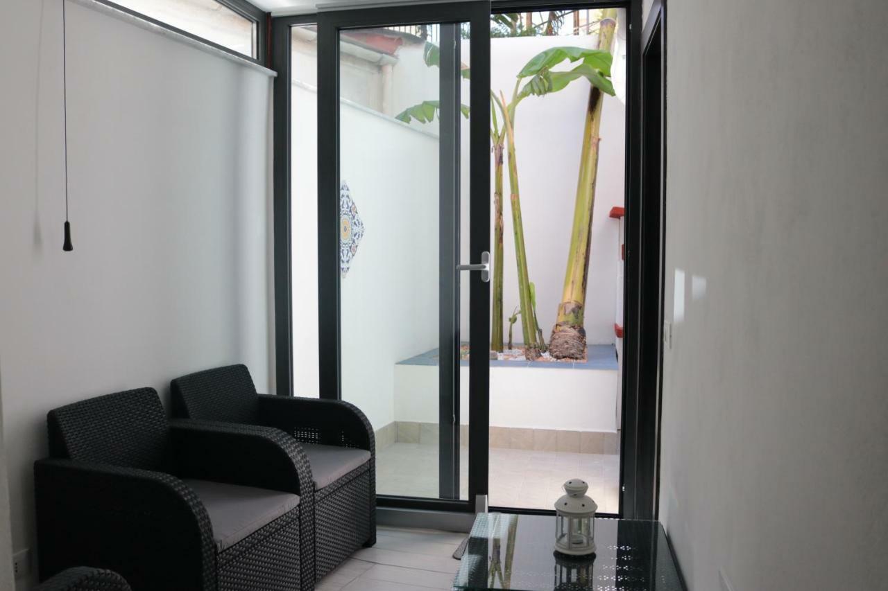 Le Torri Dell'Acqua Apartamento Palermo Exterior foto