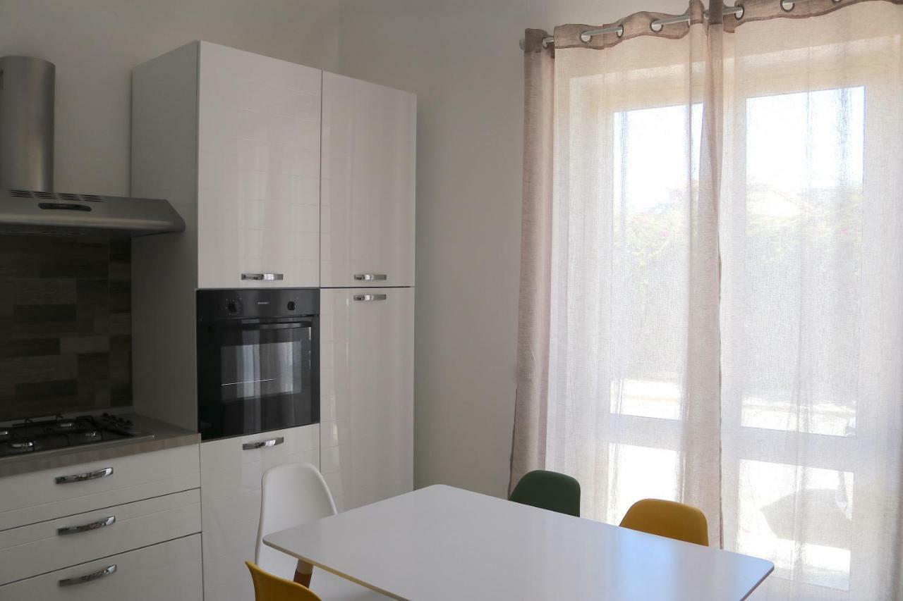 Le Torri Dell'Acqua Apartamento Palermo Exterior foto
