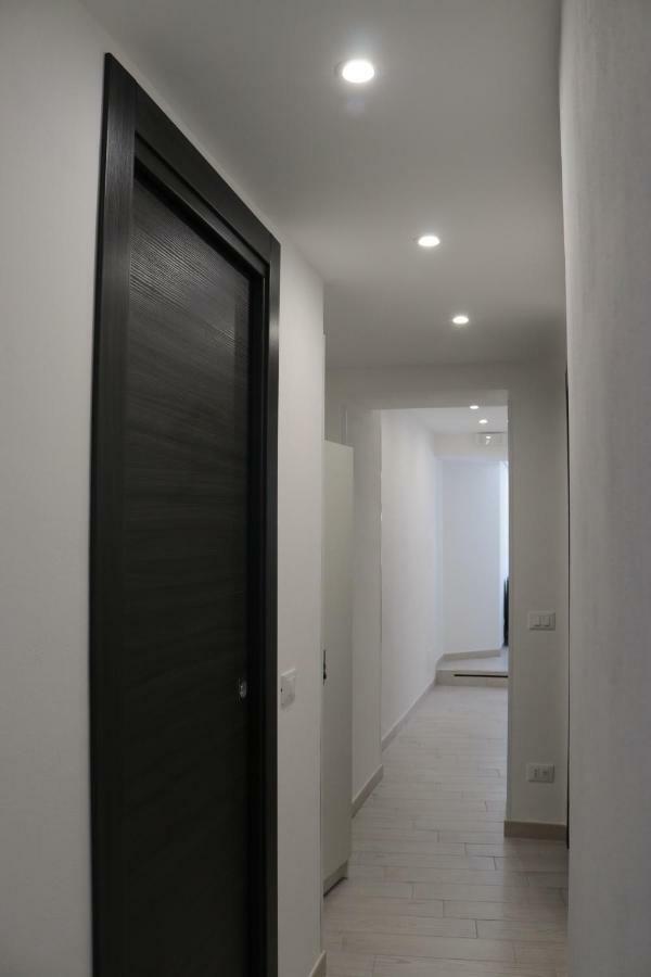 Le Torri Dell'Acqua Apartamento Palermo Exterior foto