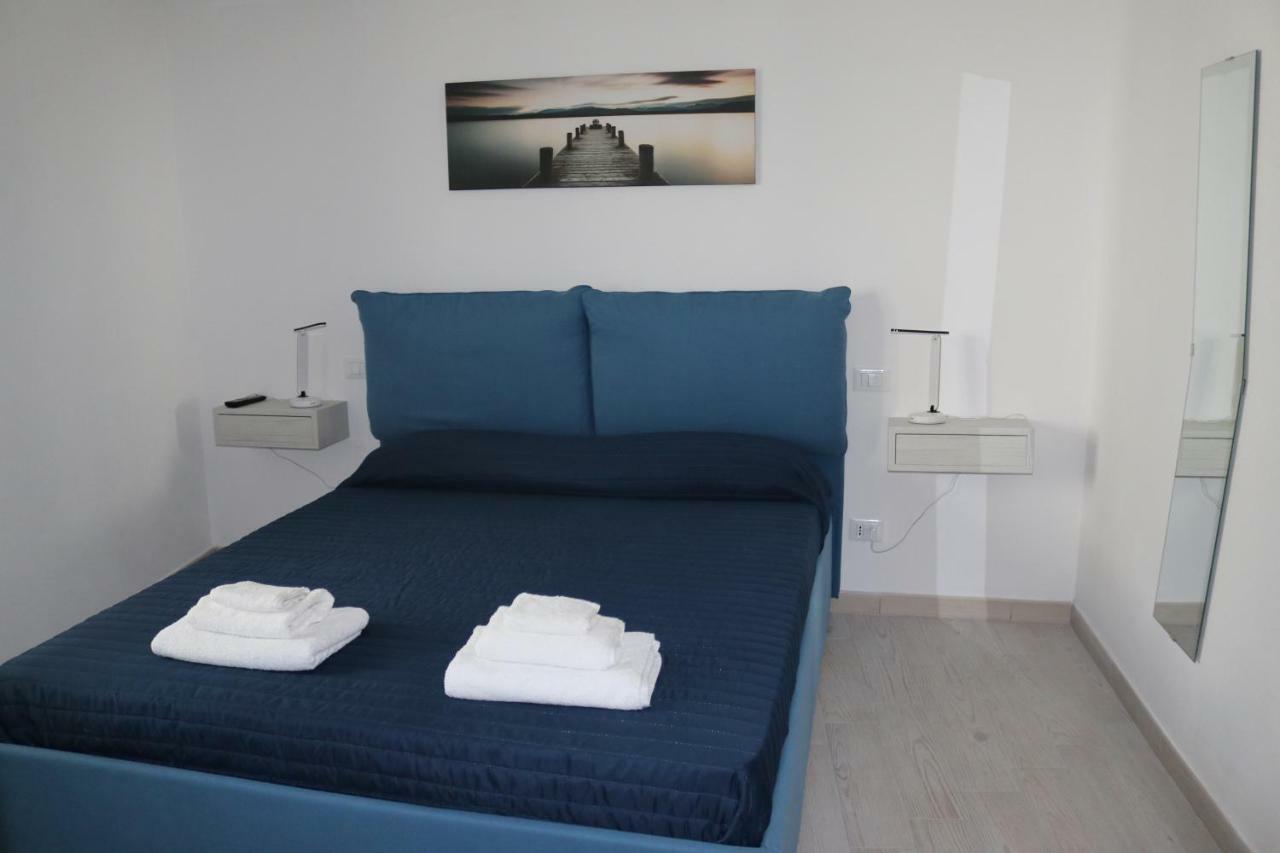 Le Torri Dell'Acqua Apartamento Palermo Exterior foto