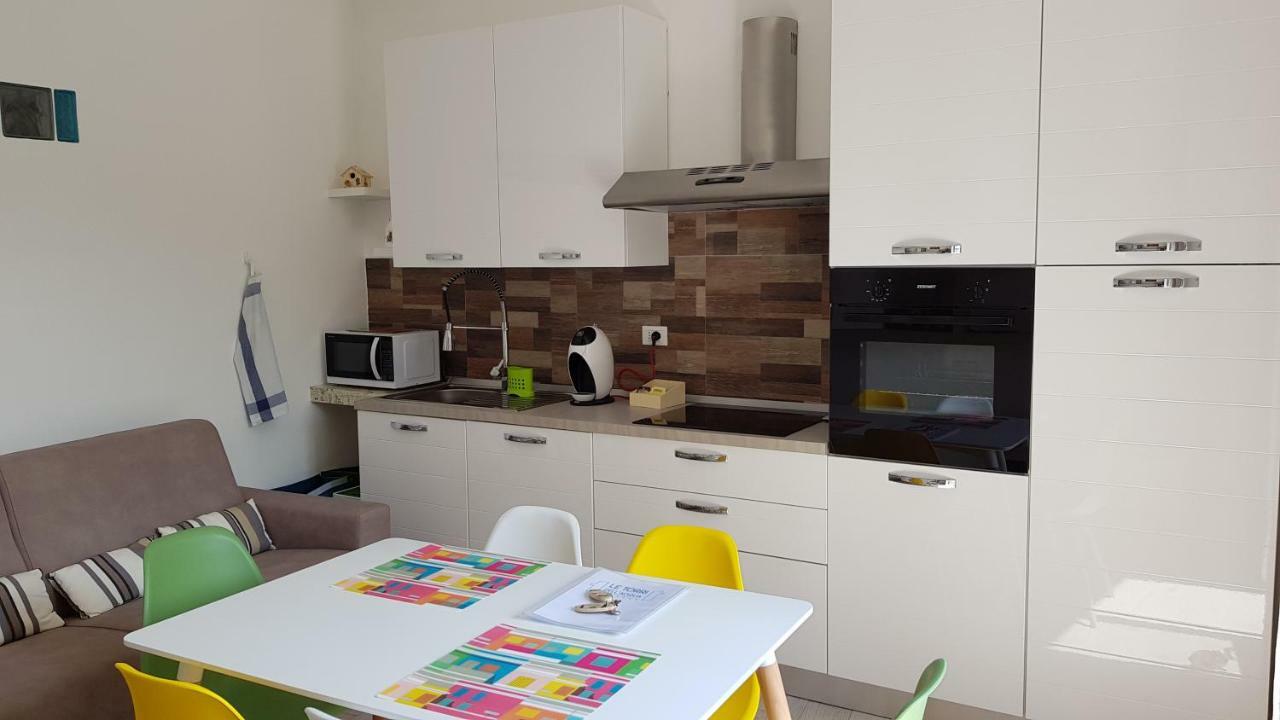 Le Torri Dell'Acqua Apartamento Palermo Exterior foto